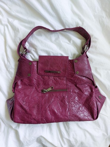 Matt nat fuschia pink - nat,