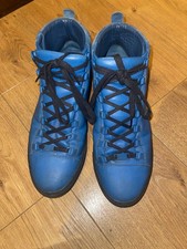 Balenciaga Arena Hi Tops