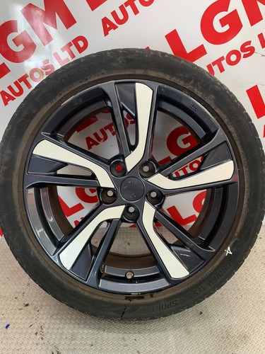Nissan juke alloy - nissan,