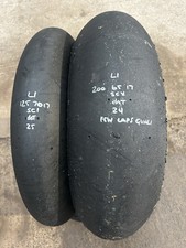 Pirelli Slicks Bsb Scrubs