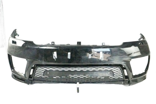 Range rover sport - range,