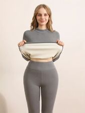 Women's Thermal Underwear Set