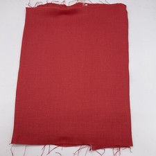 100% Irish Linen Fabric craft