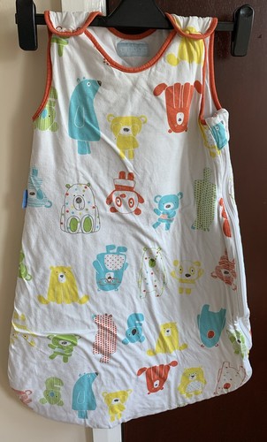 Grobag baby sleeping - baby, bag