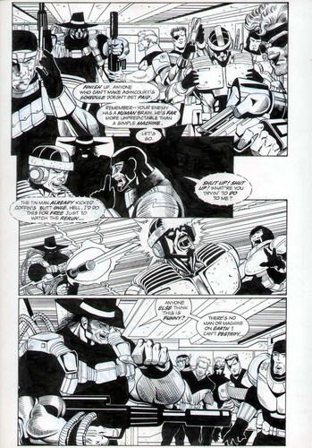 1993 robocop 2 original - 1993, #2