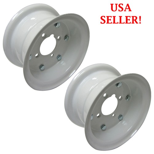 Set two split rims - set,