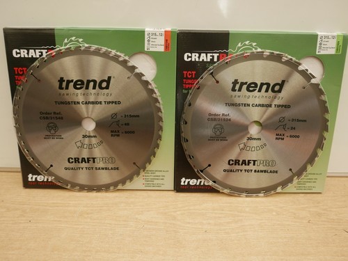 Trend csb 31524 31548 - &, csb/31548