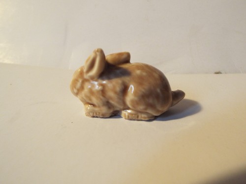 Wade whimsies 5x3 5cm - ,