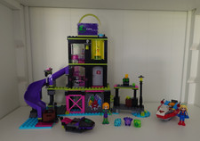 DC Super Hero Lego Girls -