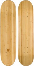 Bamboo skateboards blank - bamboo,