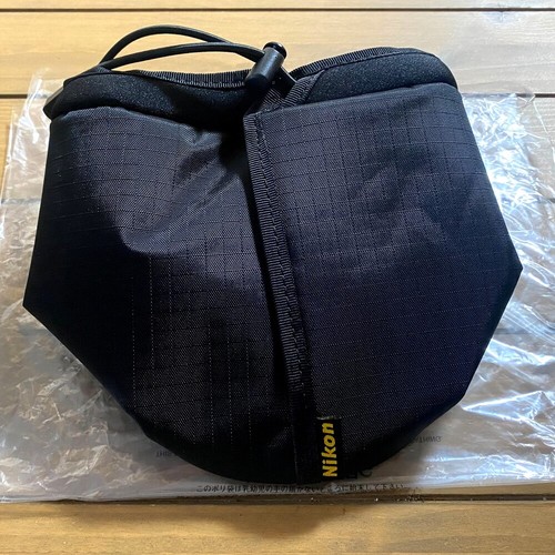 Nikonoriginal lens cap - lens,