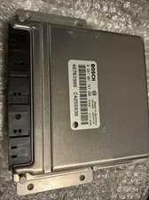 Alfa Romeo 166 2.4 JTD Genuine