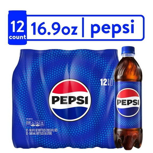 Pepsi cola soda pop - cola, fl