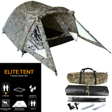 KombatUK 2 Person Lightweight