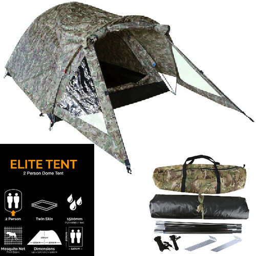Kombatuk person lightweight - 2,