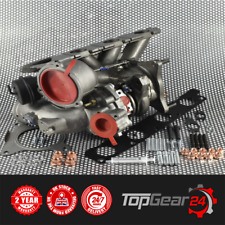 Turbocharger 53039700290 Audi Seat Volkswagen 2.0 TSI 155 kW 210 BHP 06J145713K