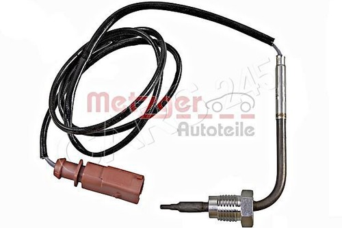 Exhaust gas temperature sensor - gas,