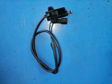 Stator switch, Suzuki GSX 750 F, 89-97