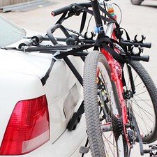 Generic Car Rear Bicycle Rack