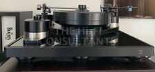 BRINKMANN LA GRANGE TURNTABLE (DUAL TONEARM VERSION)