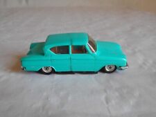 Vintage Norev Plastic series