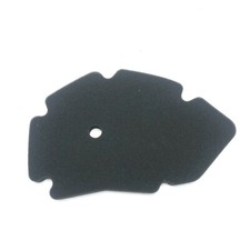 AIR FILTER SPONGE AIR BOX