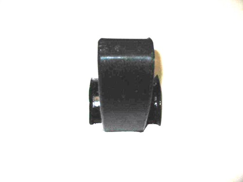 Morris minor rear axle - axle, rubber