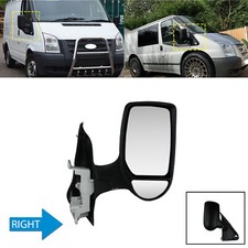 Driver Right Side Manual Door