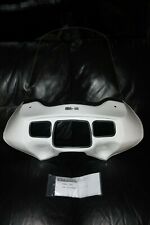 Honda C90E-(M)F (1984-1985) Rickman Fairing