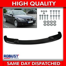 FOR BMW E60 E61 FRONT LOWER