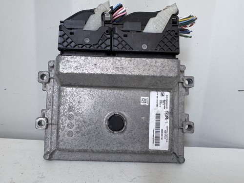 Citroen mk3 ecu - c3, engine