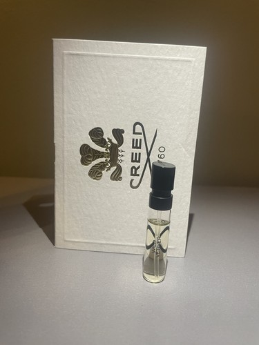 Creed wild vetiver eau - wild, de