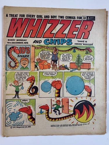 Whizzer chips comic dec - chips,