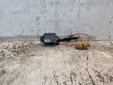 Mercedes E-Class Tailgate Boot Lock Mech 2009 W211 Pre-Facelift OEM A2117400235