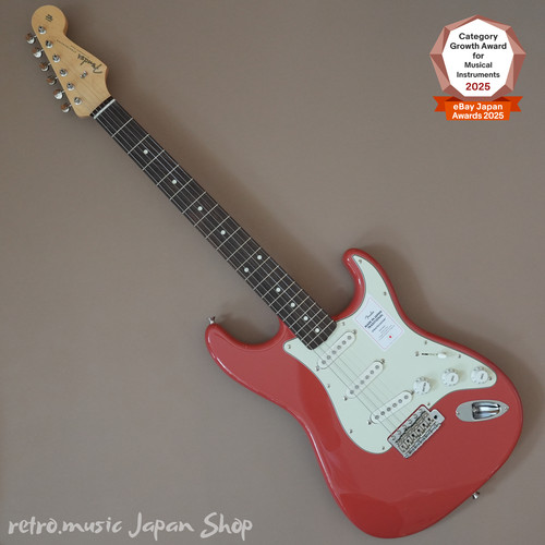 Fender made japan - fender, in
