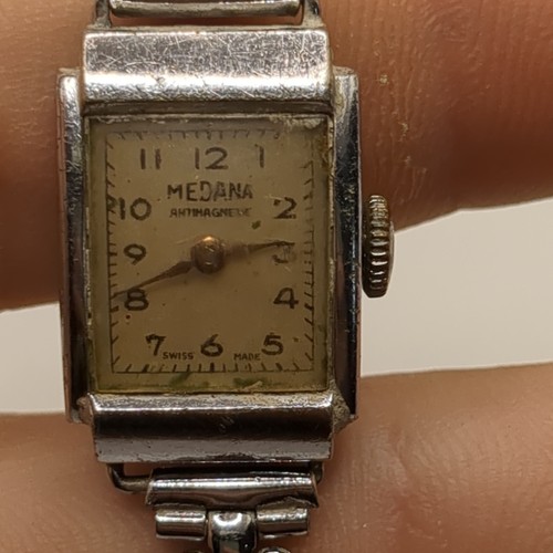 Ladies cocktail watch - ladies,