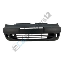 CITROEN XSARA PICASSO 1999 FRONT BUMPER 9631301277