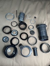 Cooke 25-250mm Mk1 Camera Lens