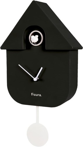 Fisura cuckoo clock wall - clock.,