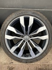 1x Genuine Volkswagen VW