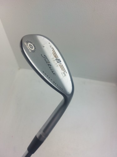 Titleist vokey spin - vokey, milled