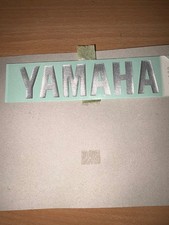 Yamaha sticker 99246-00120 (MIXED BOX 201)