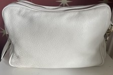 Hobbs Cream Crossover Bag