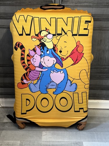 Disney winnie pooh suitcase - pooh, xl