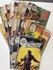 23x Vintage Picture Library