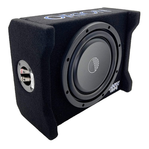 Orion cobalt cdf8 - 8", car