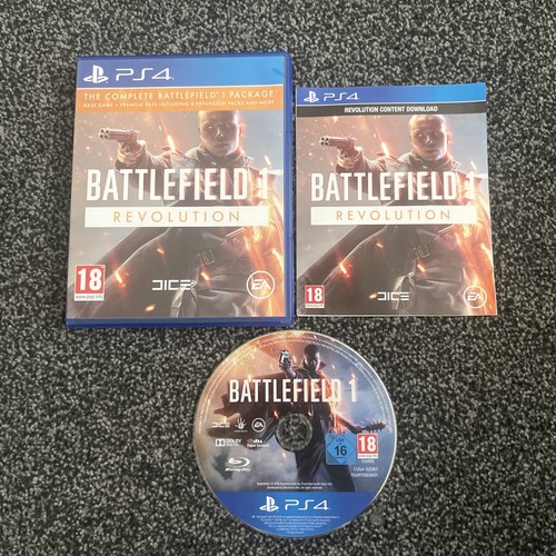 Battlefield revolution - battlefield,