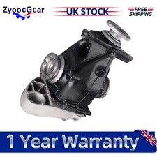 Rear Differential Assys 3.64