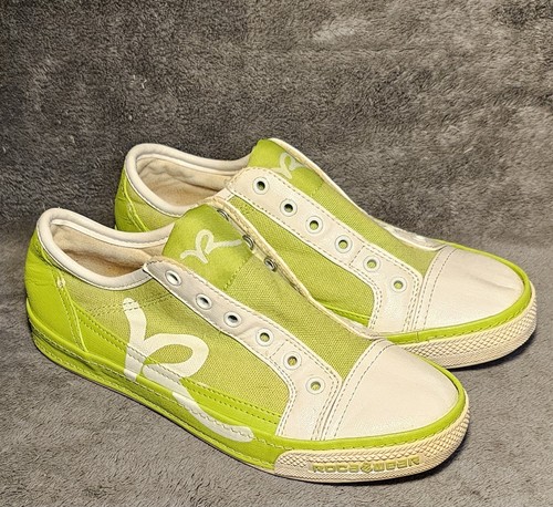 Vintage rocawear lime green - rocawear,