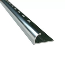 x10 Per Pack - 8mm Round Edge